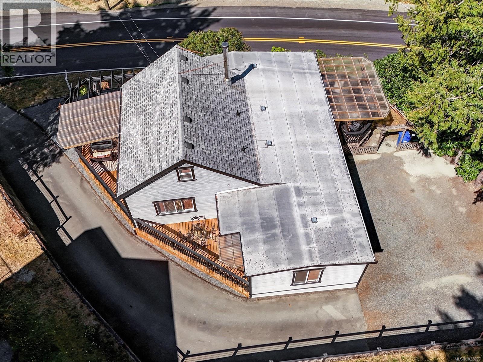 2391 Shawnigan Lake Rd, Shawnigan Lake