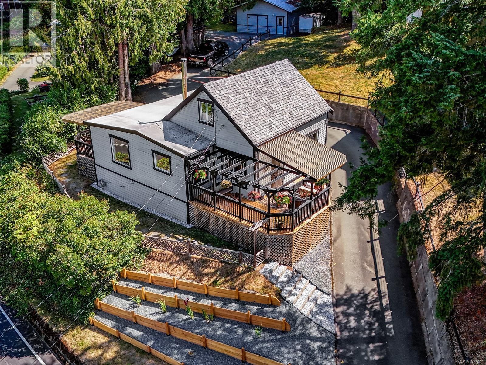 2391 Shawnigan Lake Rd, Shawnigan Lake