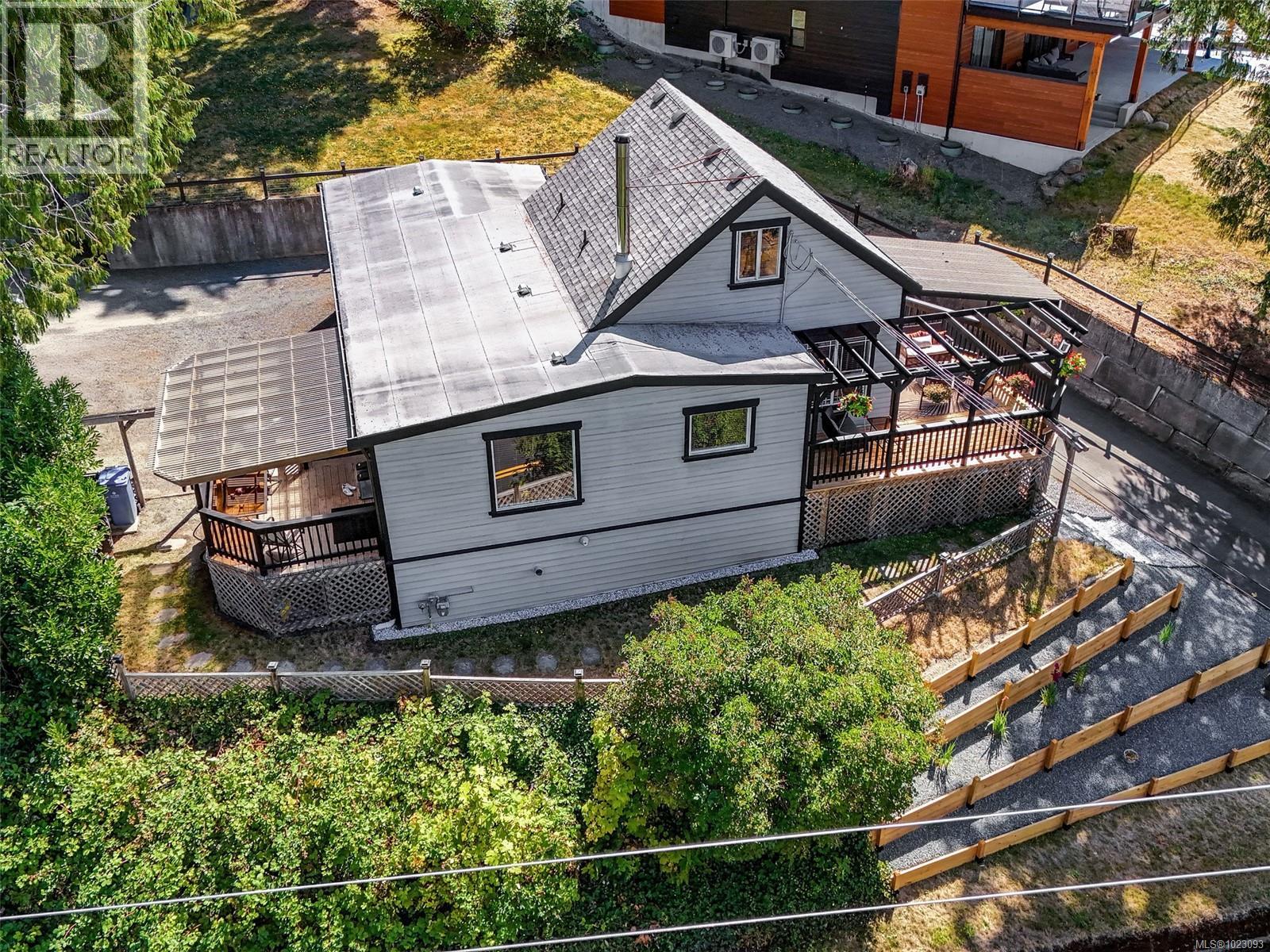 2391 Shawnigan Lake Rd, Shawnigan Lake