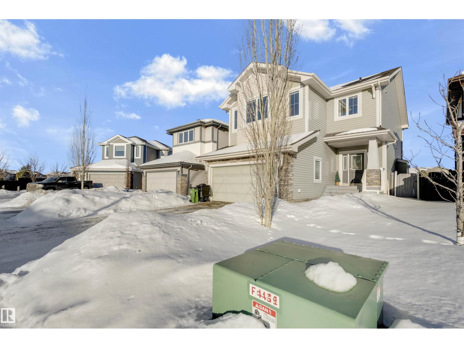 
          4286 126A AV NW
            <br/>
            <span>Edmonton</span>
            , 
            <span>AB</span>
             <span>T5A1V5</span>
         - Photo 6