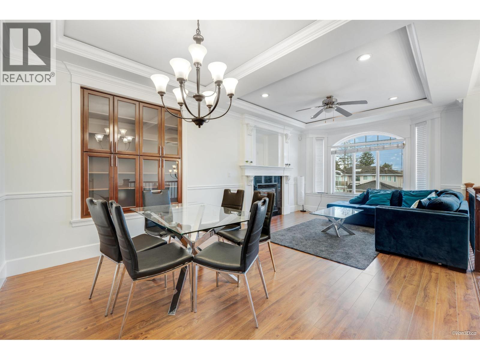 7821 17TH AVENUE, Burnaby