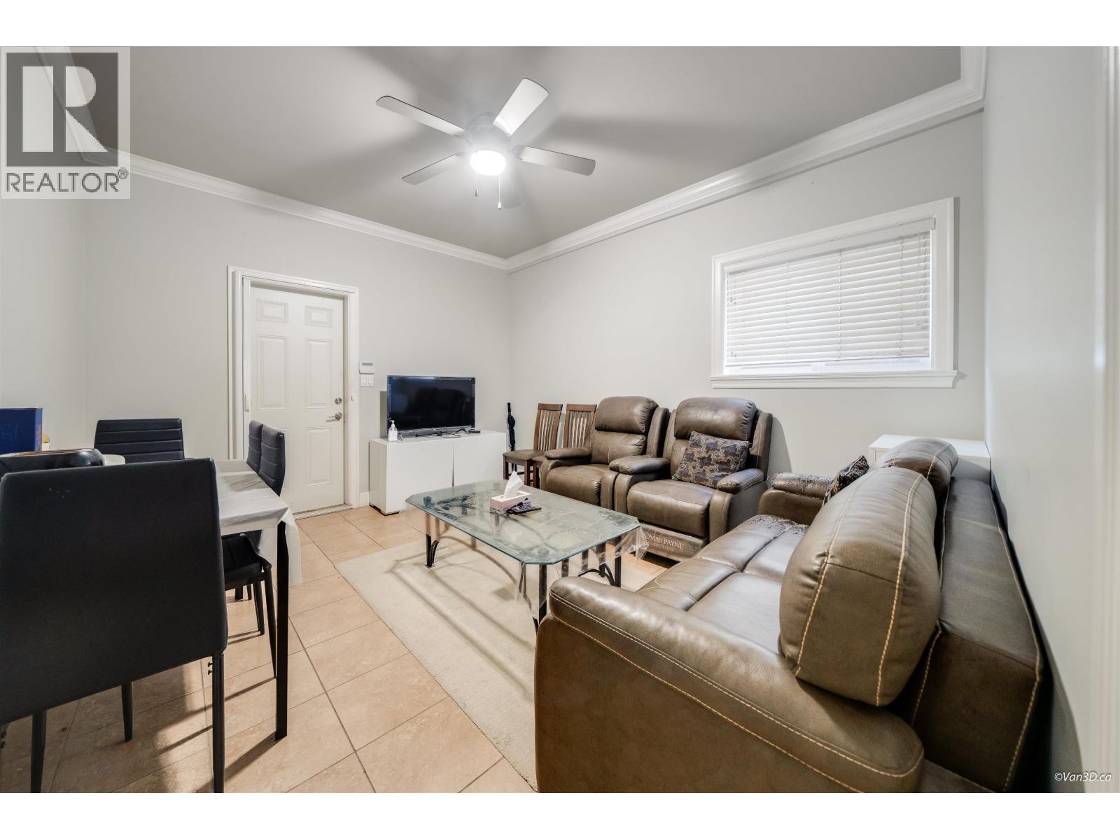 7821 17TH AVENUE, Burnaby