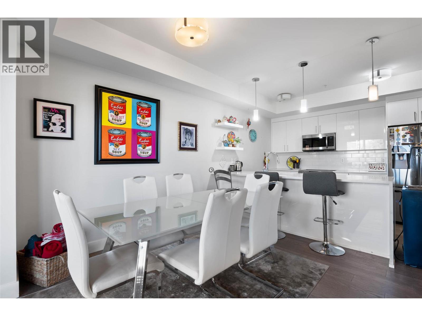 227 BATTLE Street Unit# 101, Kamloops