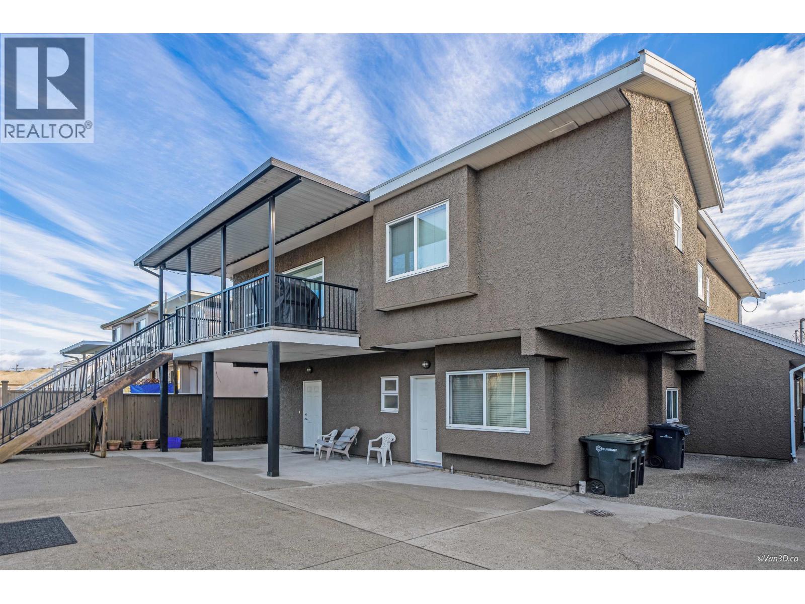 7821 17TH AVENUE, Burnaby