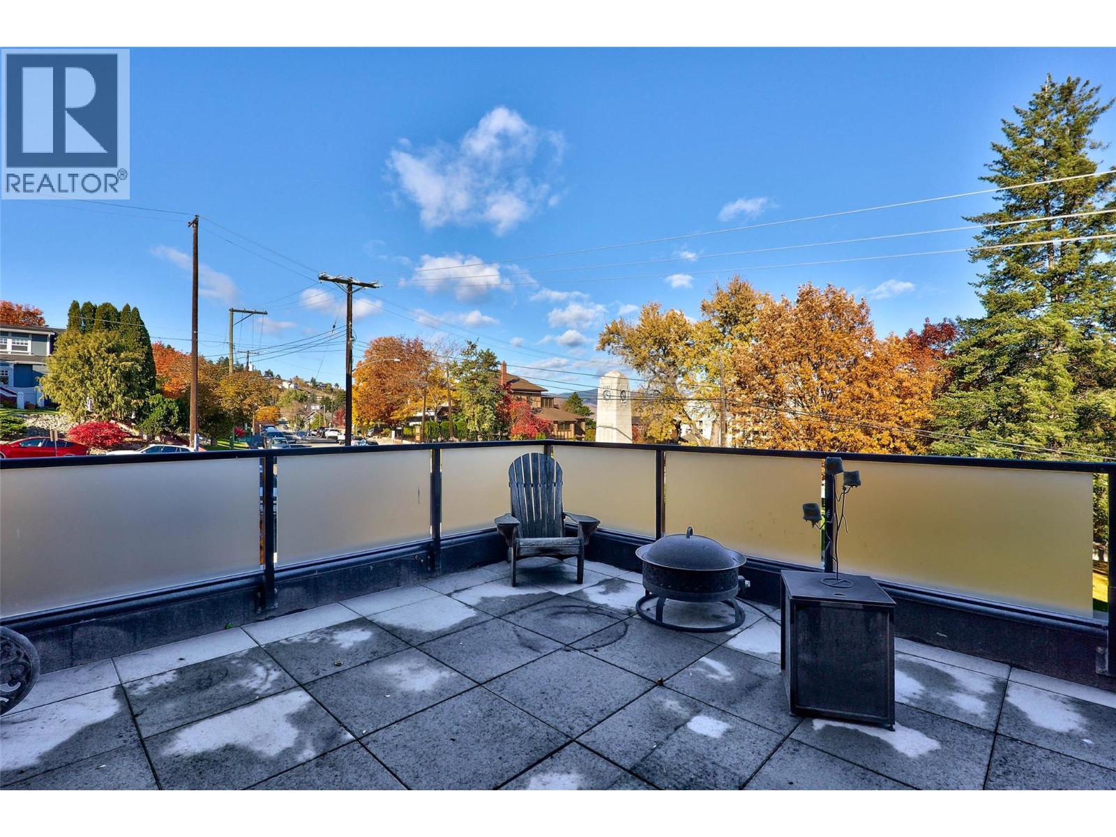 227 BATTLE Street Unit# 101, Kamloops