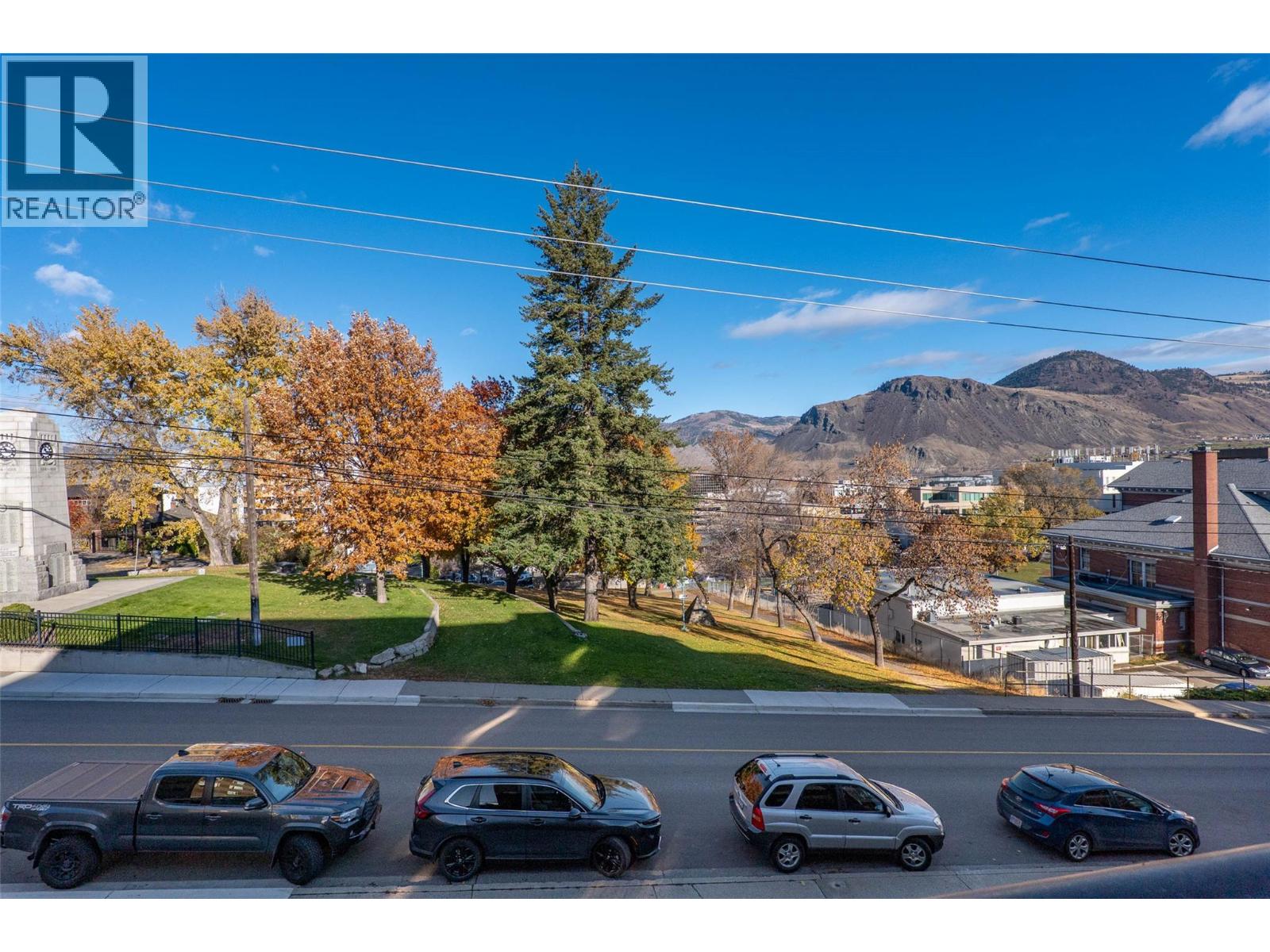 227 BATTLE Street Unit# 101, Kamloops