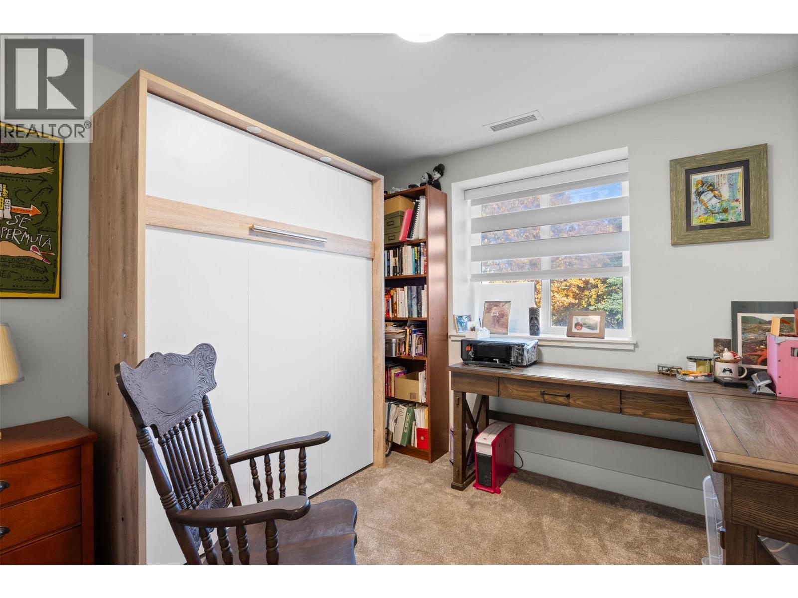 227 BATTLE Street Unit# 101, Kamloops