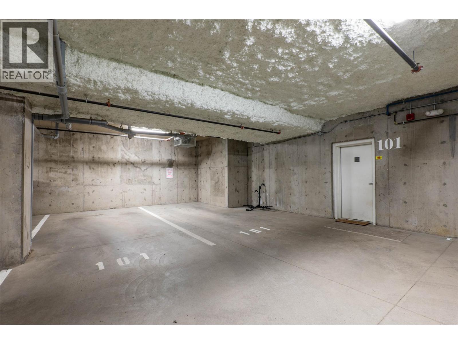 227 BATTLE Street Unit# 101, Kamloops