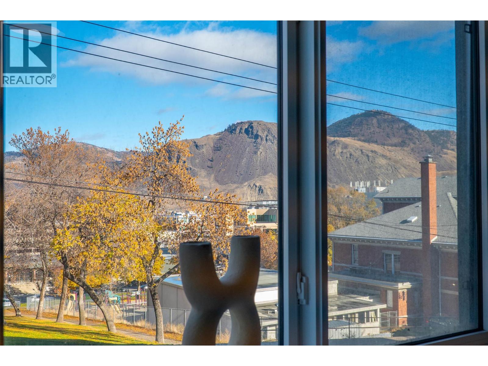 227 BATTLE Street Unit# 101, Kamloops