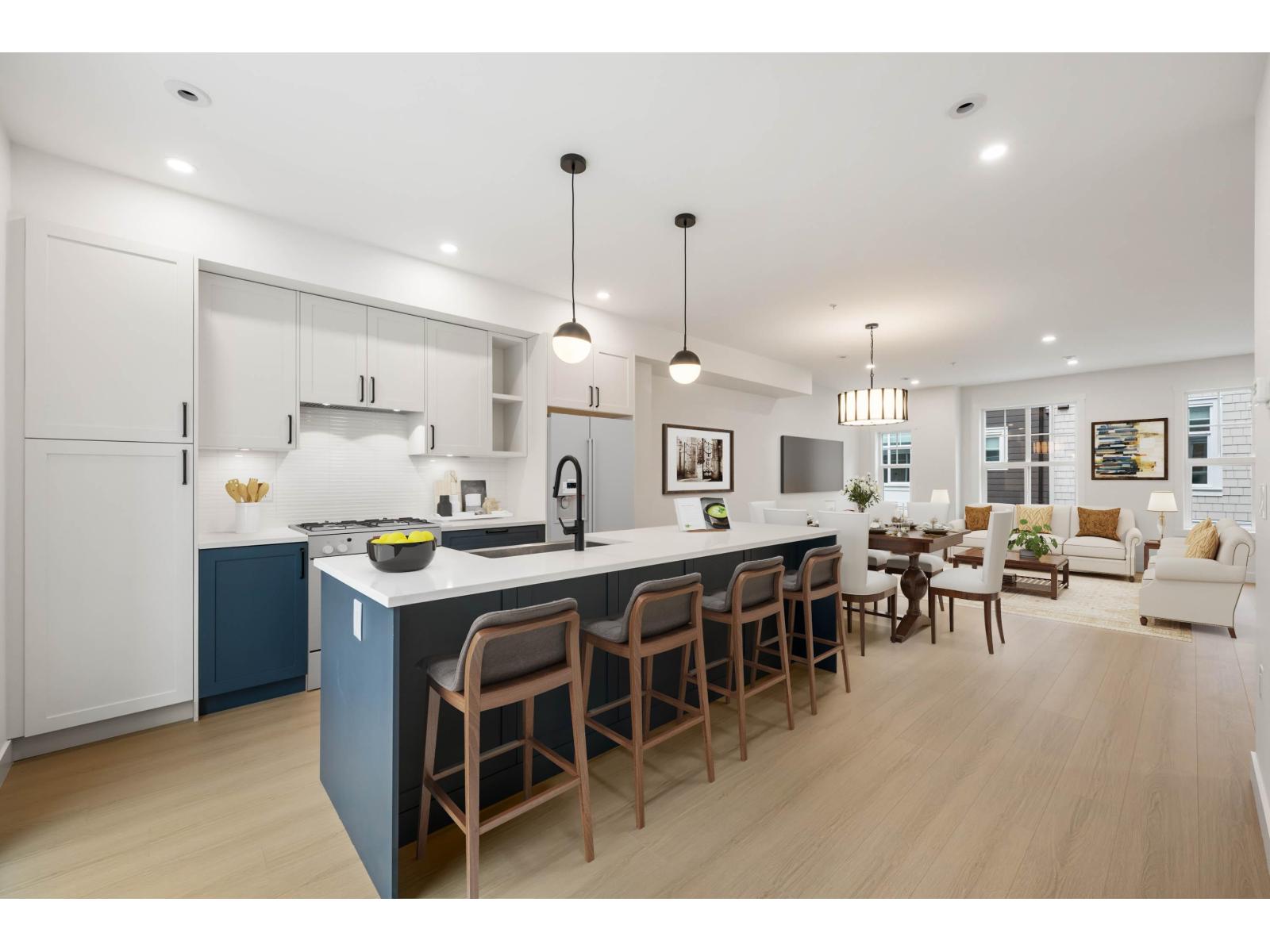 25 7716 207 STREET, Langley