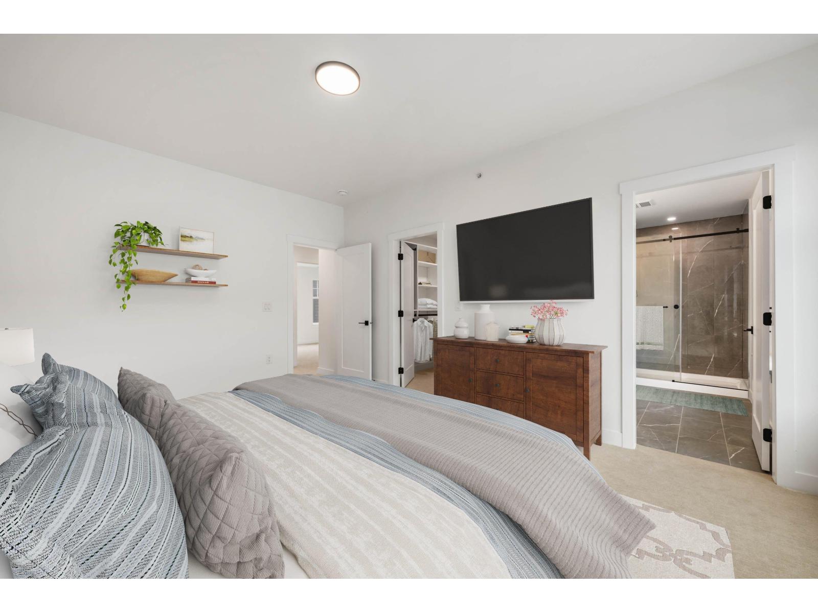 25 7716 207 STREET, Langley