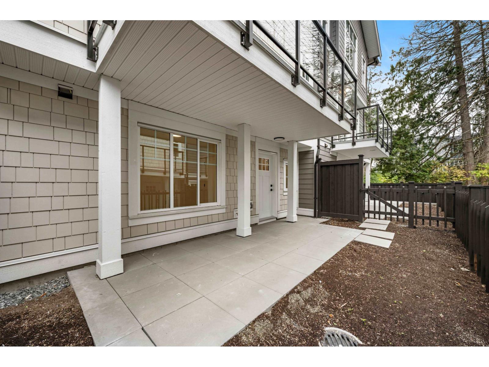 25 7716 207 STREET, Langley