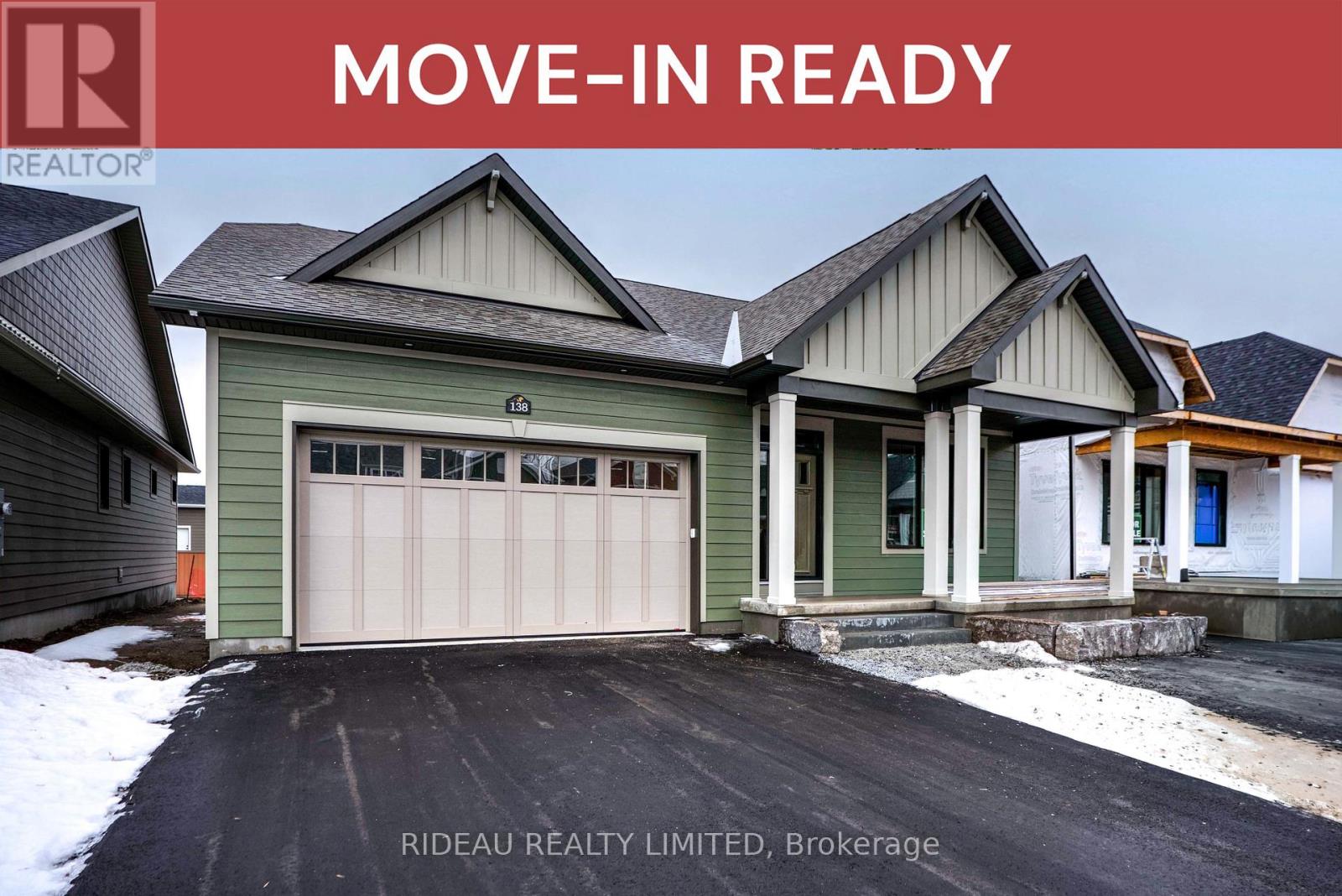 138 Shelter Cove Drive