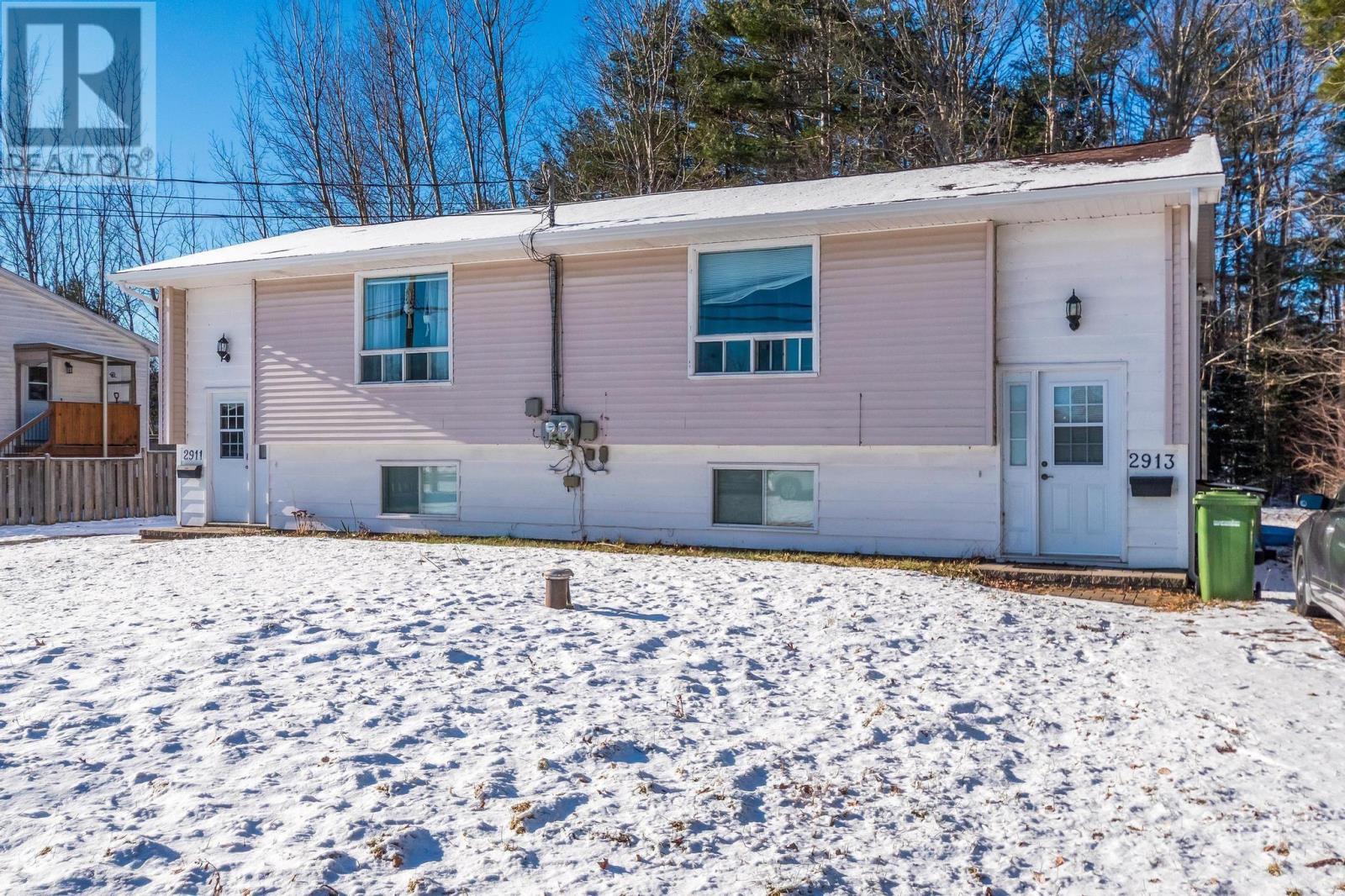 Property 2 of 49 of 2911 & 2913 Lovett Road