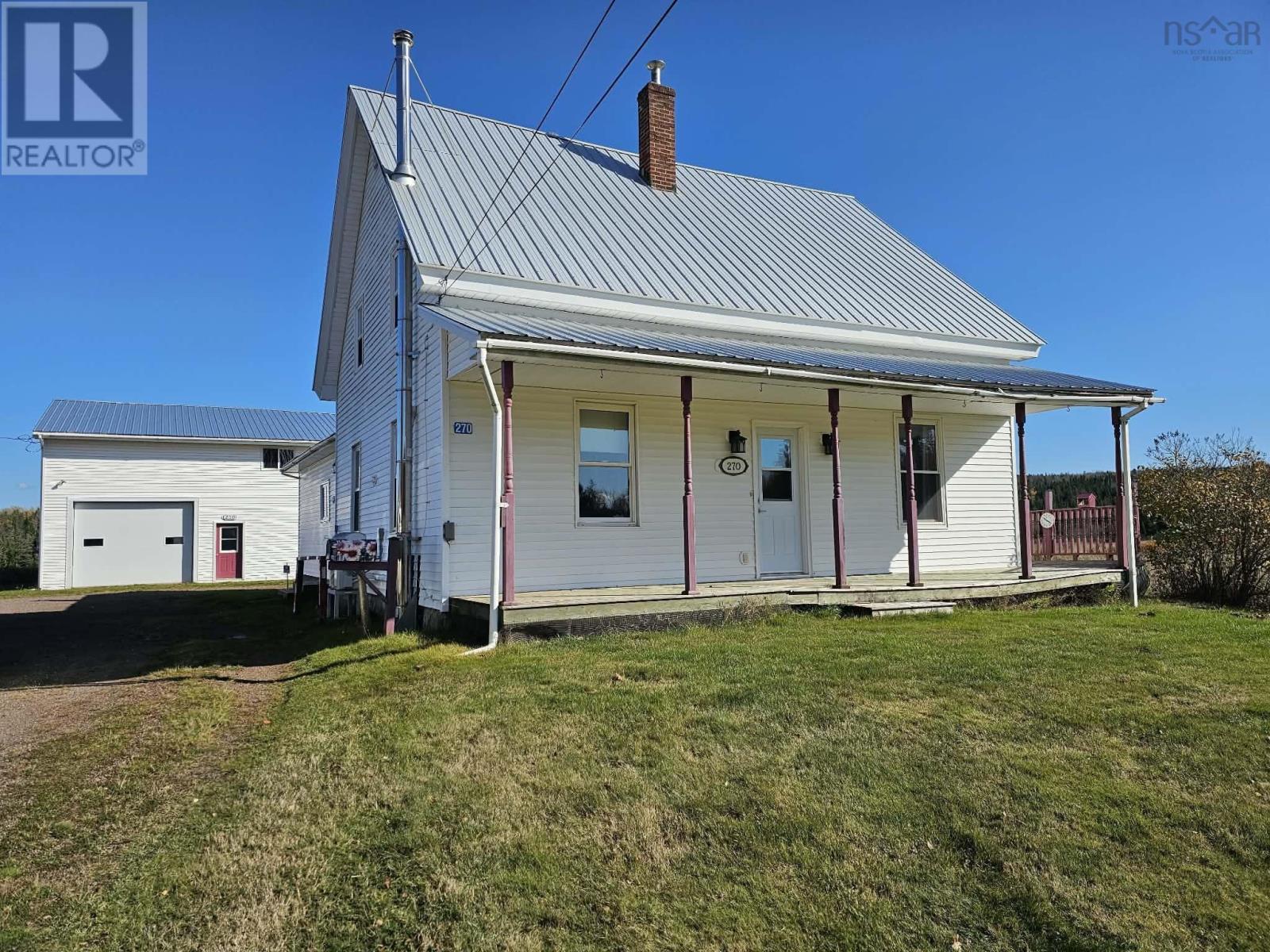 Property 7 of 49 of 270 Fraser Road