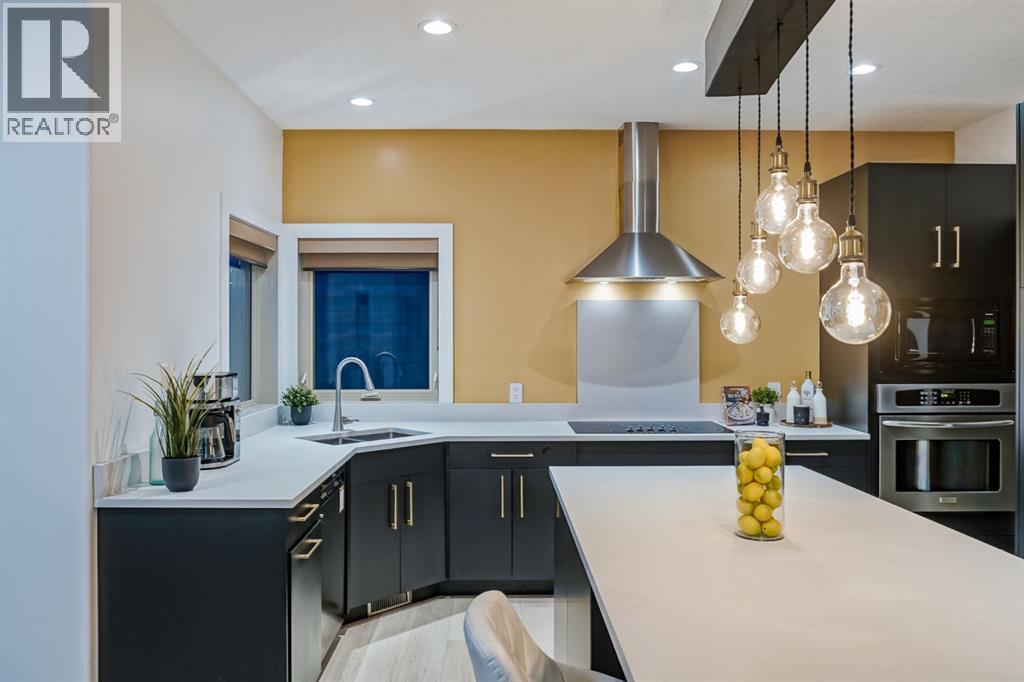 203 Sunset Circle, Cochrane