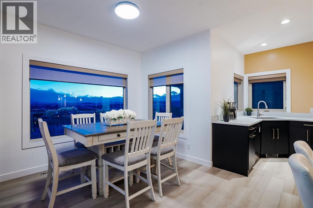 203 Sunset Circle, Cochrane