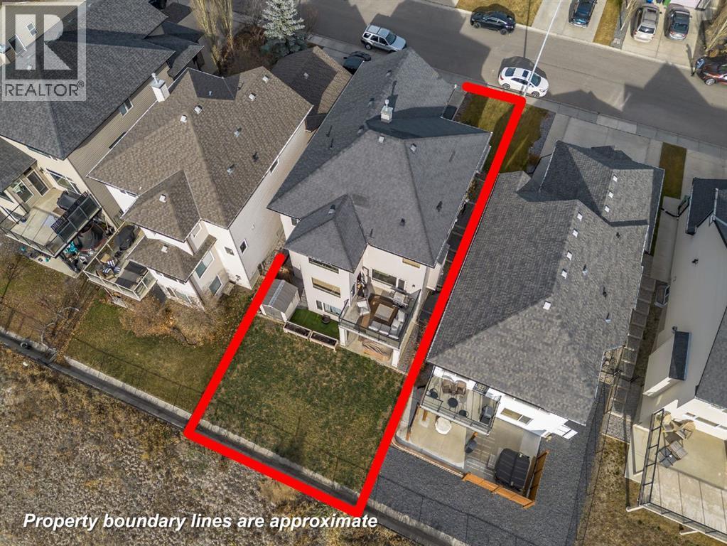 203 Sunset Circle, Cochrane