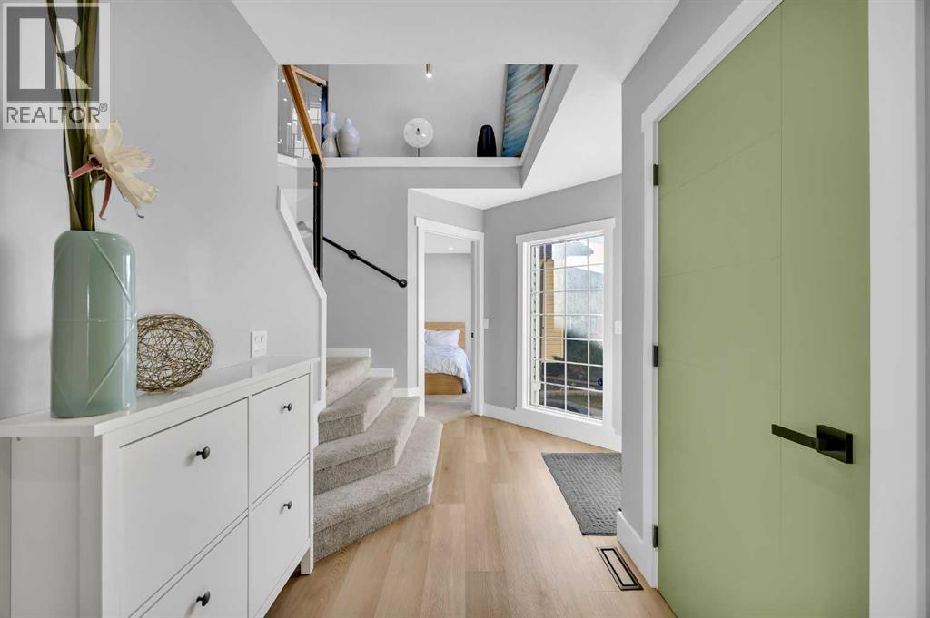 Single Family House for Sale in  Hawkstone Drive NW Hawkwood Calgary 