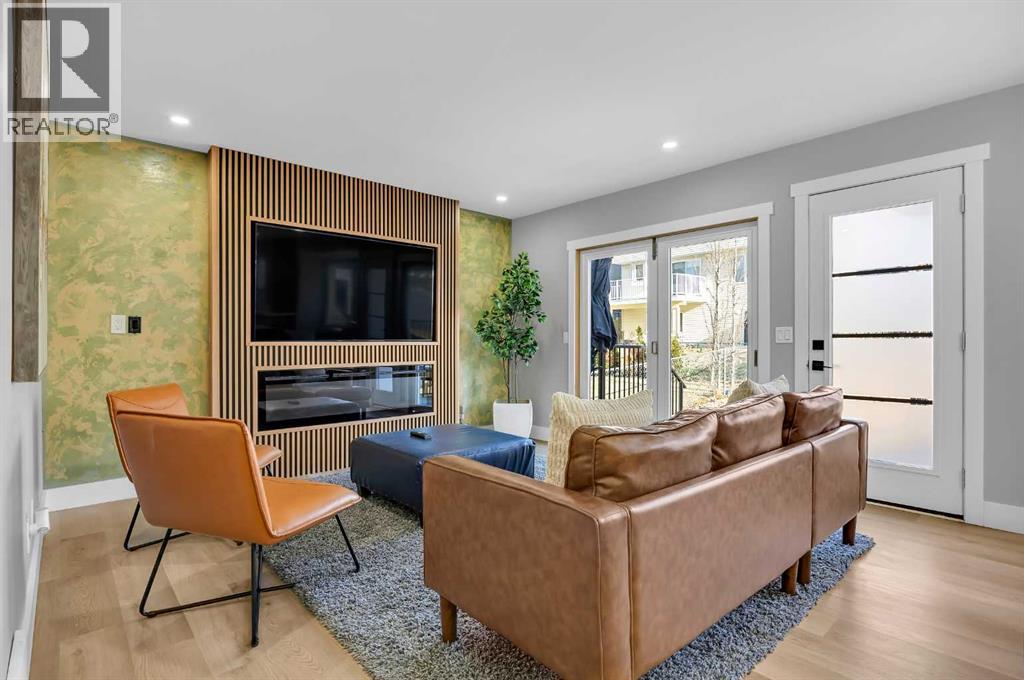 Single Family House for Sale in  Hawkstone Drive NW Hawkwood Calgary 