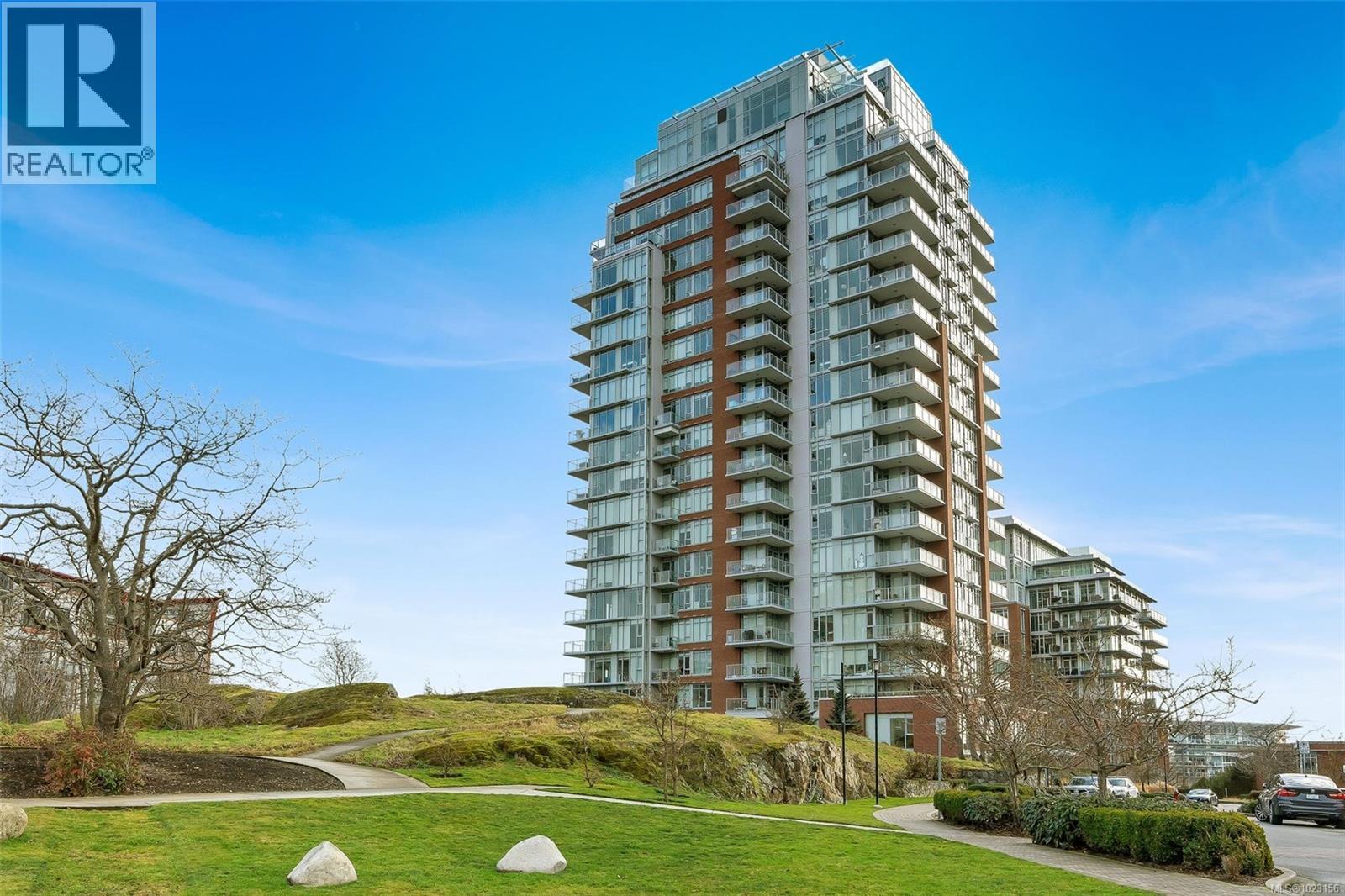 704 83 Saghalie Road, Victoria