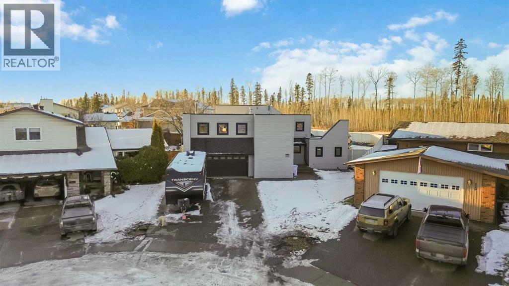 224 Torrie Crescent, Fort McMurray