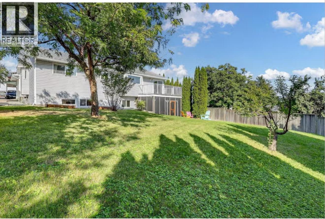  2435 Butt Road, West Kelowna