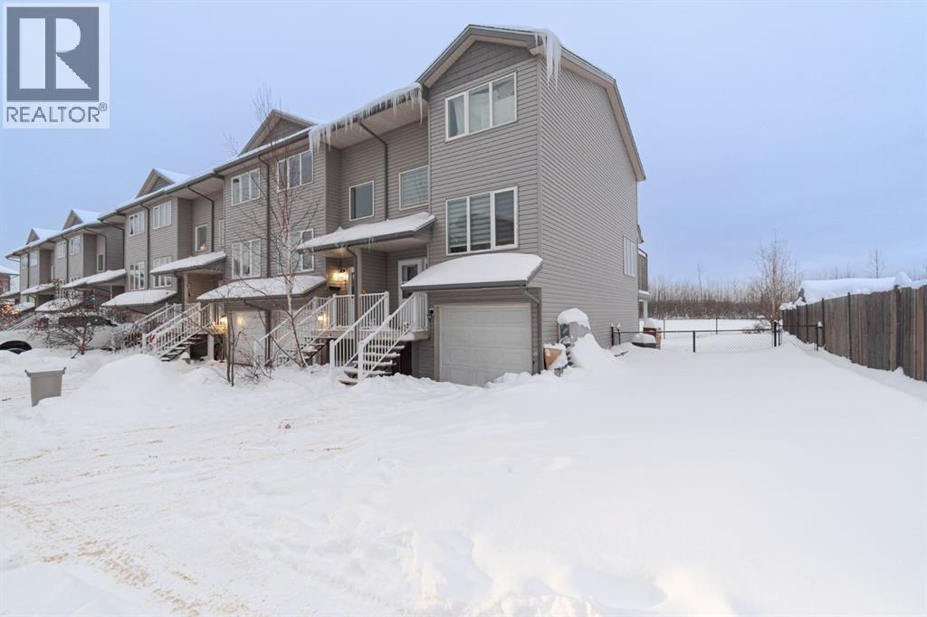 100 Albion Drive, Fort McMurray