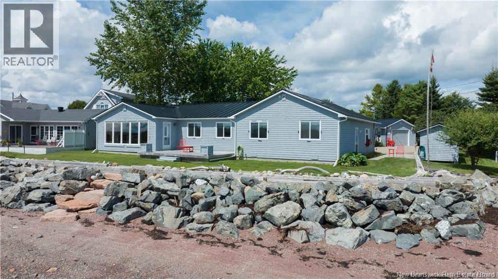 37 Chandler Road - 1