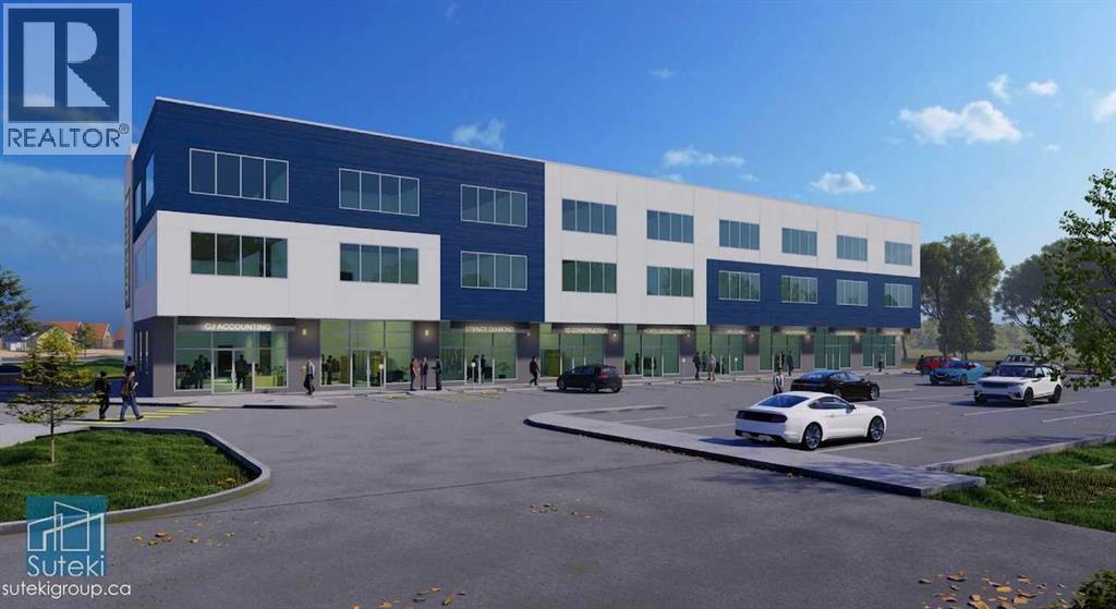 Office for Sale in  Nolanridge Crescent NW Nolan Hill Calgary 