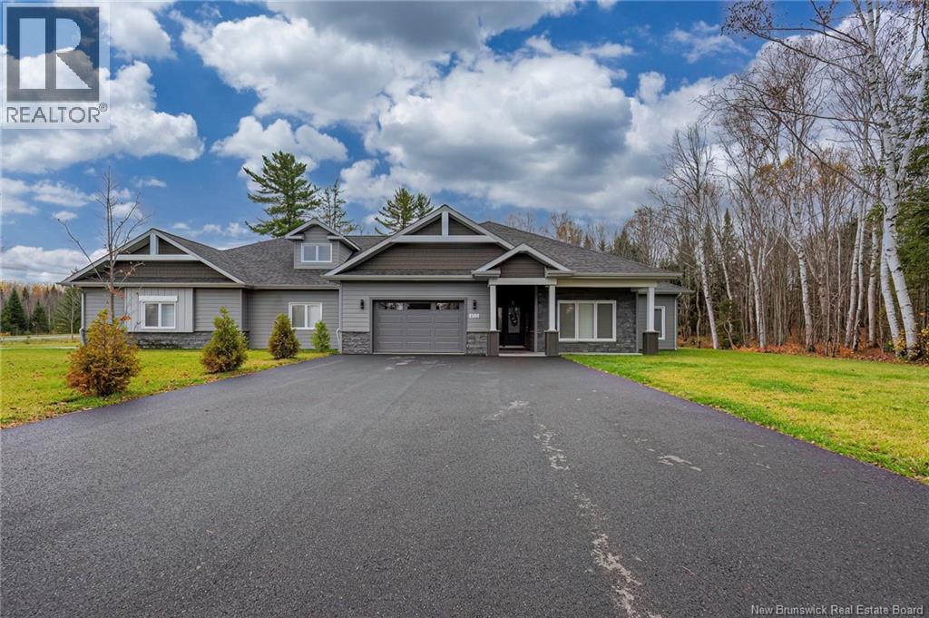 955 Main Street - Photo 2 of 48, Grand Falls, New Brunswick