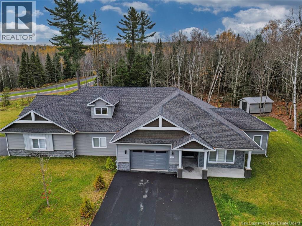 955 Main Street - Photo 3 of 48, Grand Falls, New Brunswick