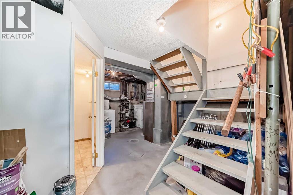 Single Family House for Sale in  Georgian Villas NE Marlborough Park Calgary 