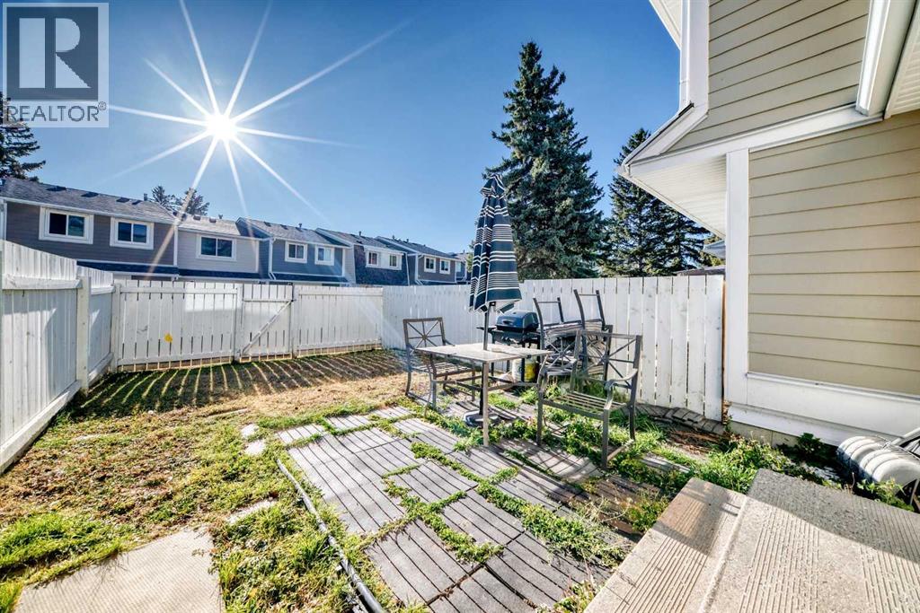 Single Family House for Sale in  Georgian Villas NE Marlborough Park Calgary 