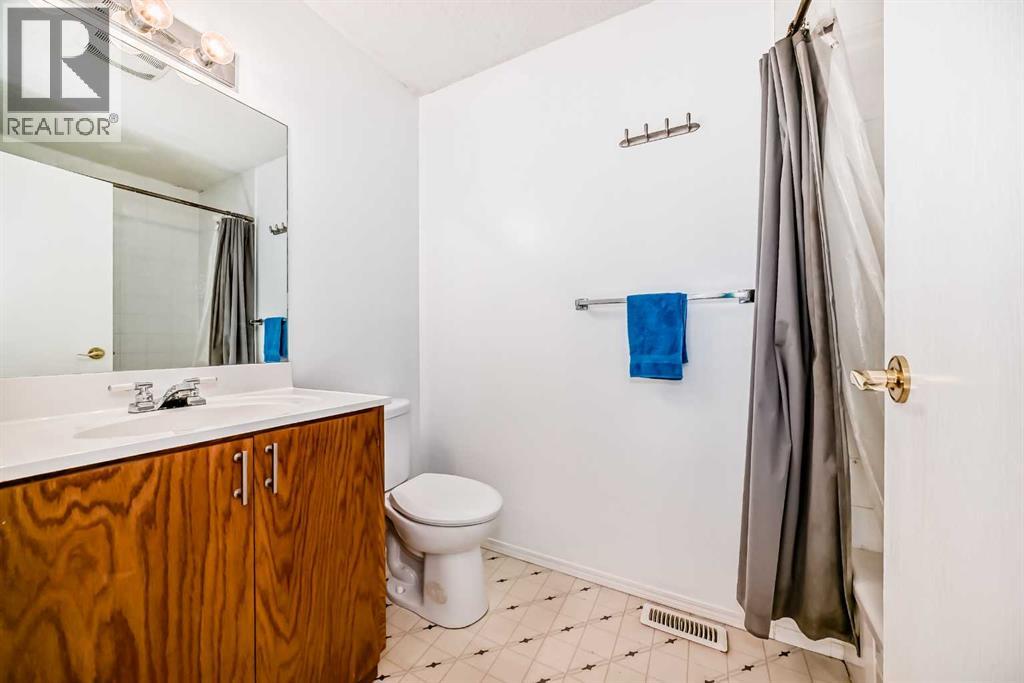 Single Family House for Sale in  Georgian Villas NE Marlborough Park Calgary 