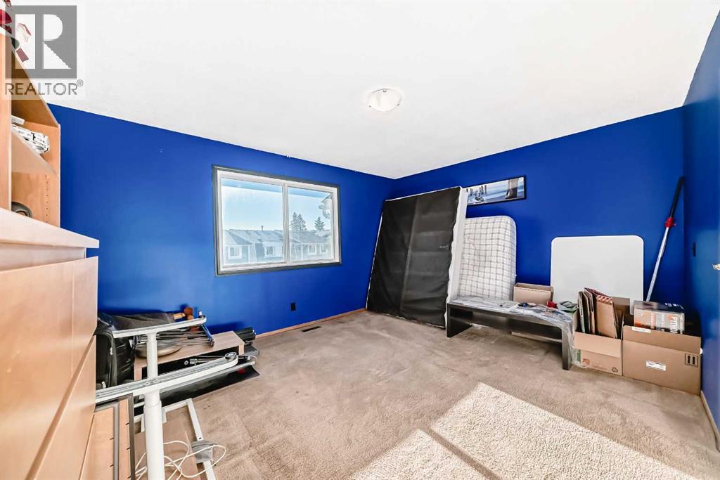 Single Family House for Sale in  Georgian Villas NE Marlborough Park Calgary 