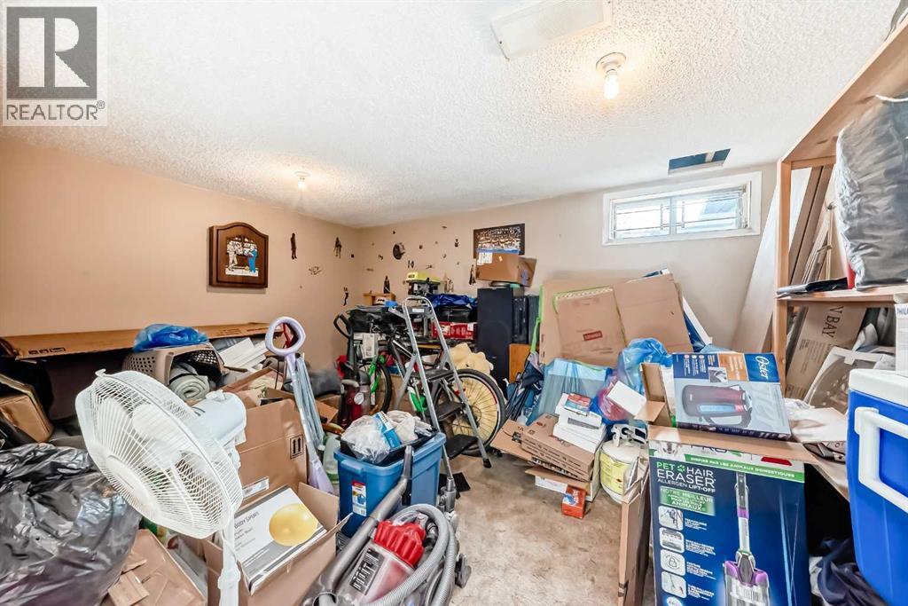 Single Family House for Sale in  Georgian Villas NE Marlborough Park Calgary 