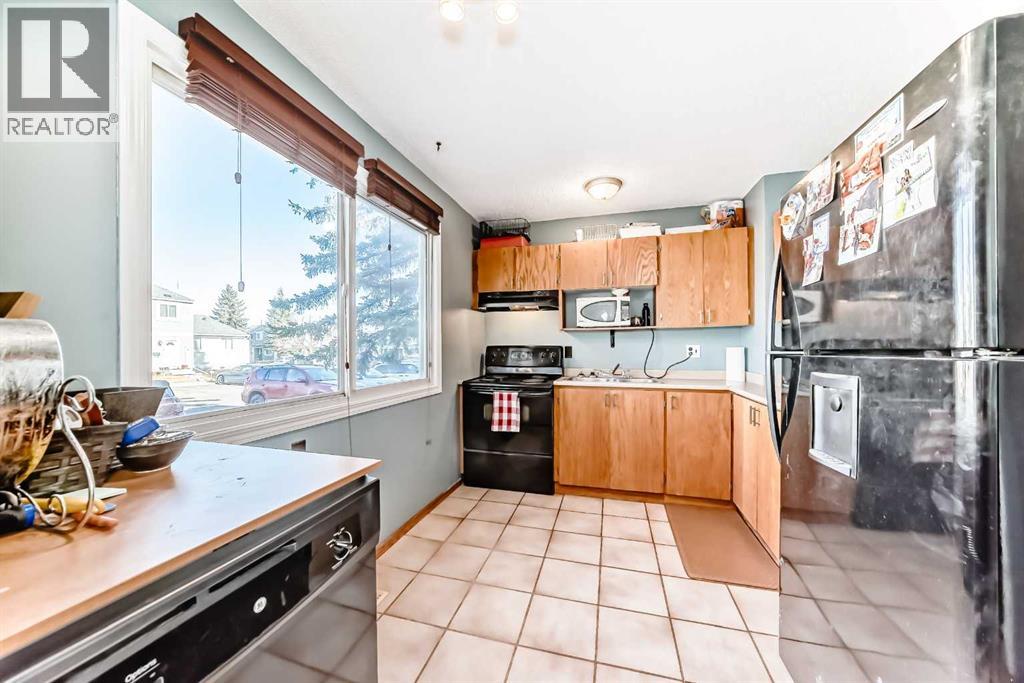 Single Family House for Sale in  Georgian Villas NE Marlborough Park Calgary 