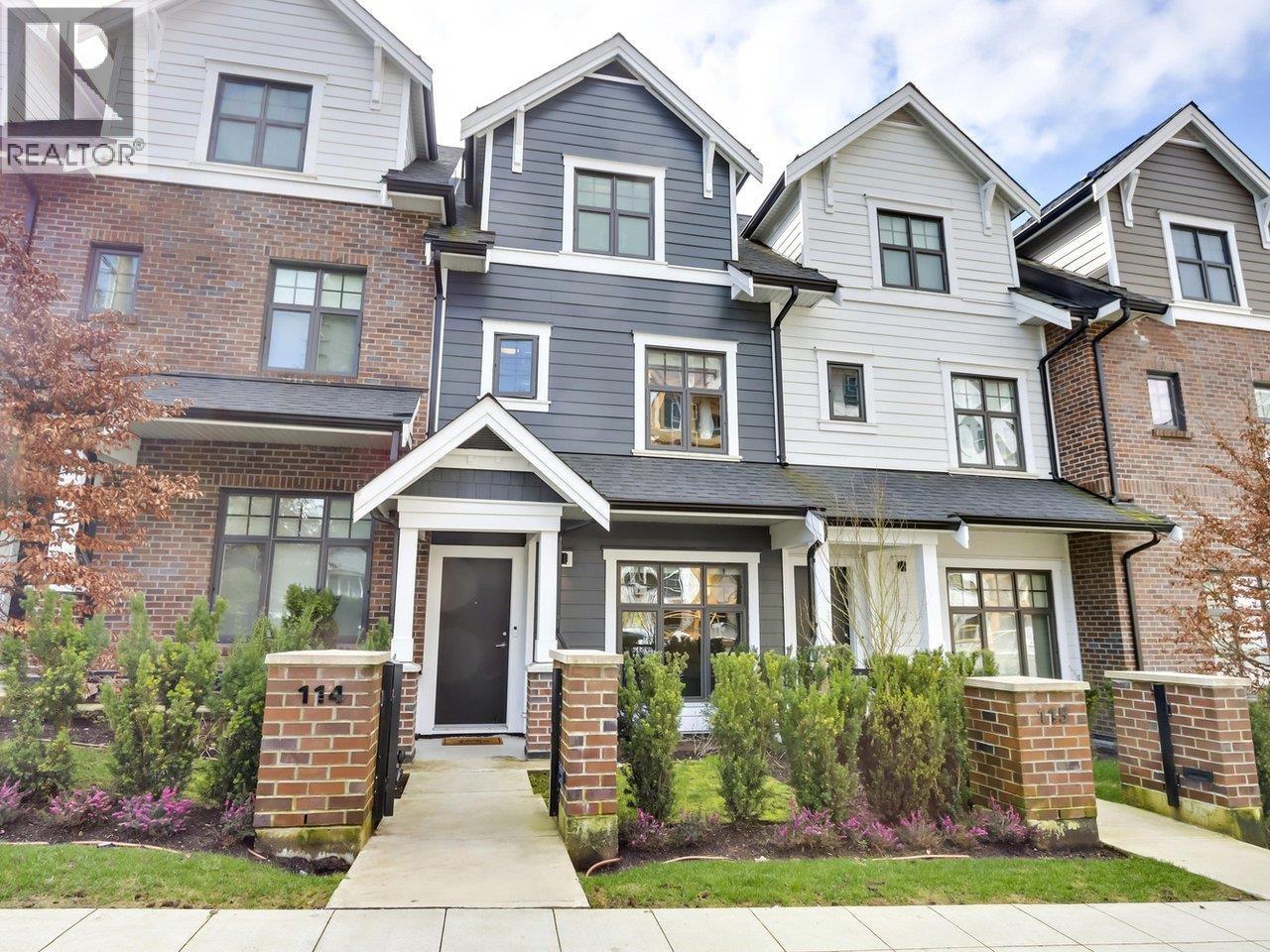 114 678 FAIRVIEW STREET, Coquitlam