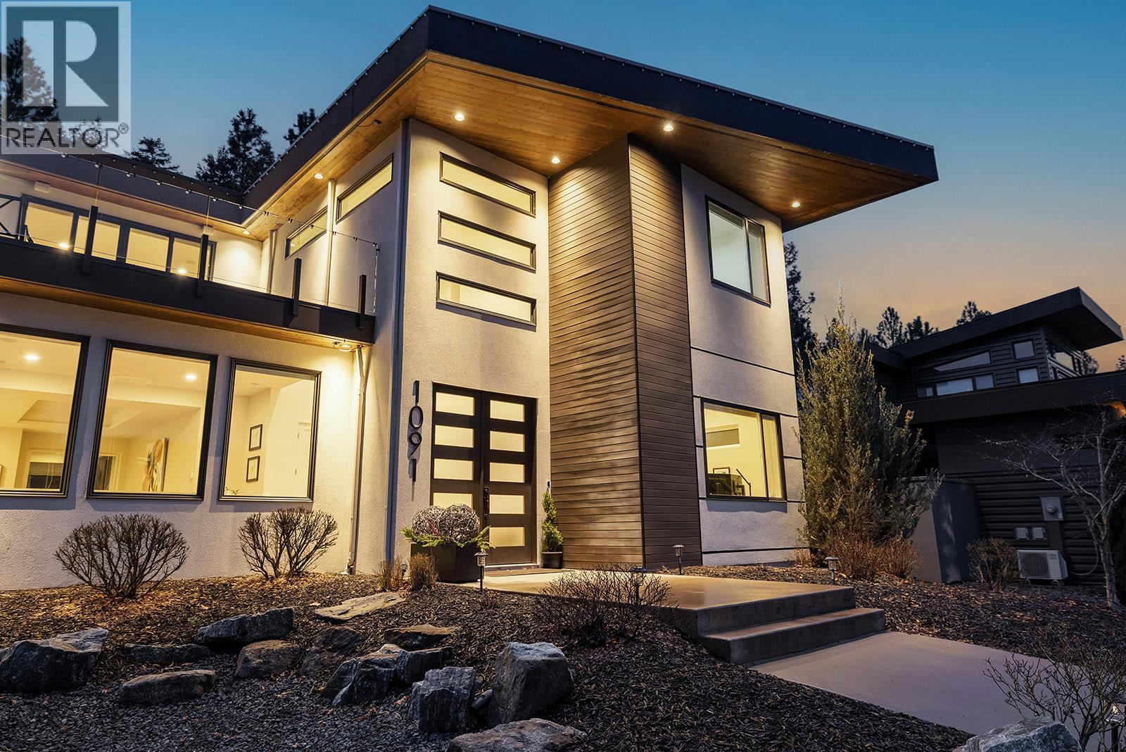  1091 Westpoint Drive, Kelowna