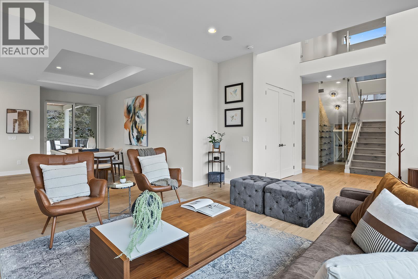  1091 Westpoint Drive, Kelowna