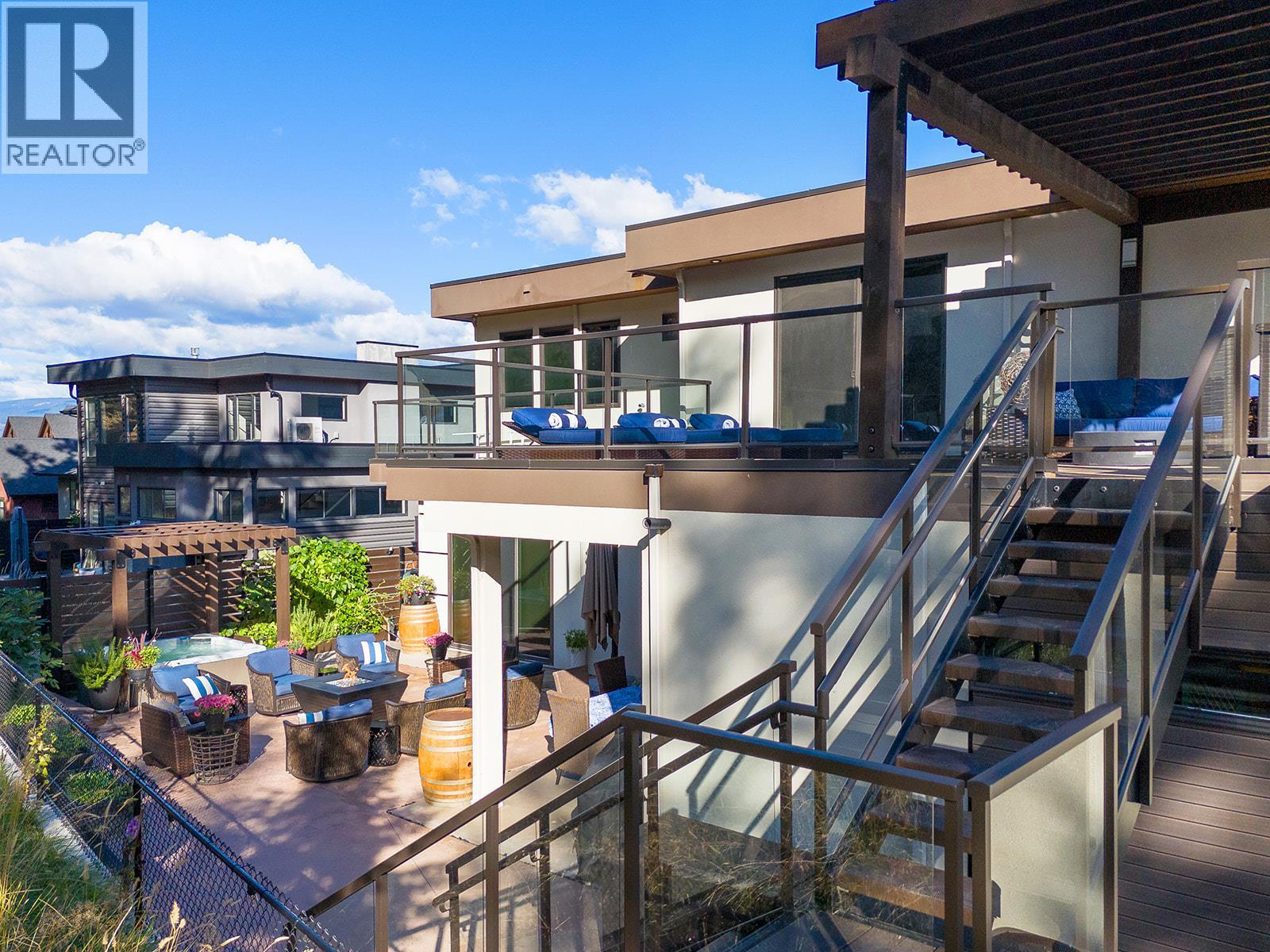  1091 Westpoint Drive, Kelowna