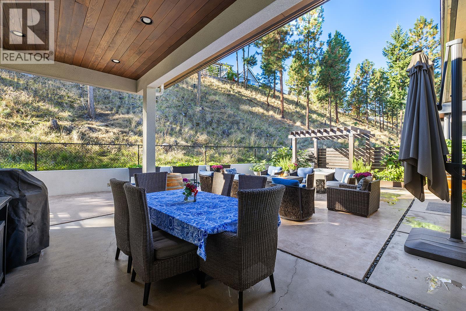  1091 Westpoint Drive, Kelowna