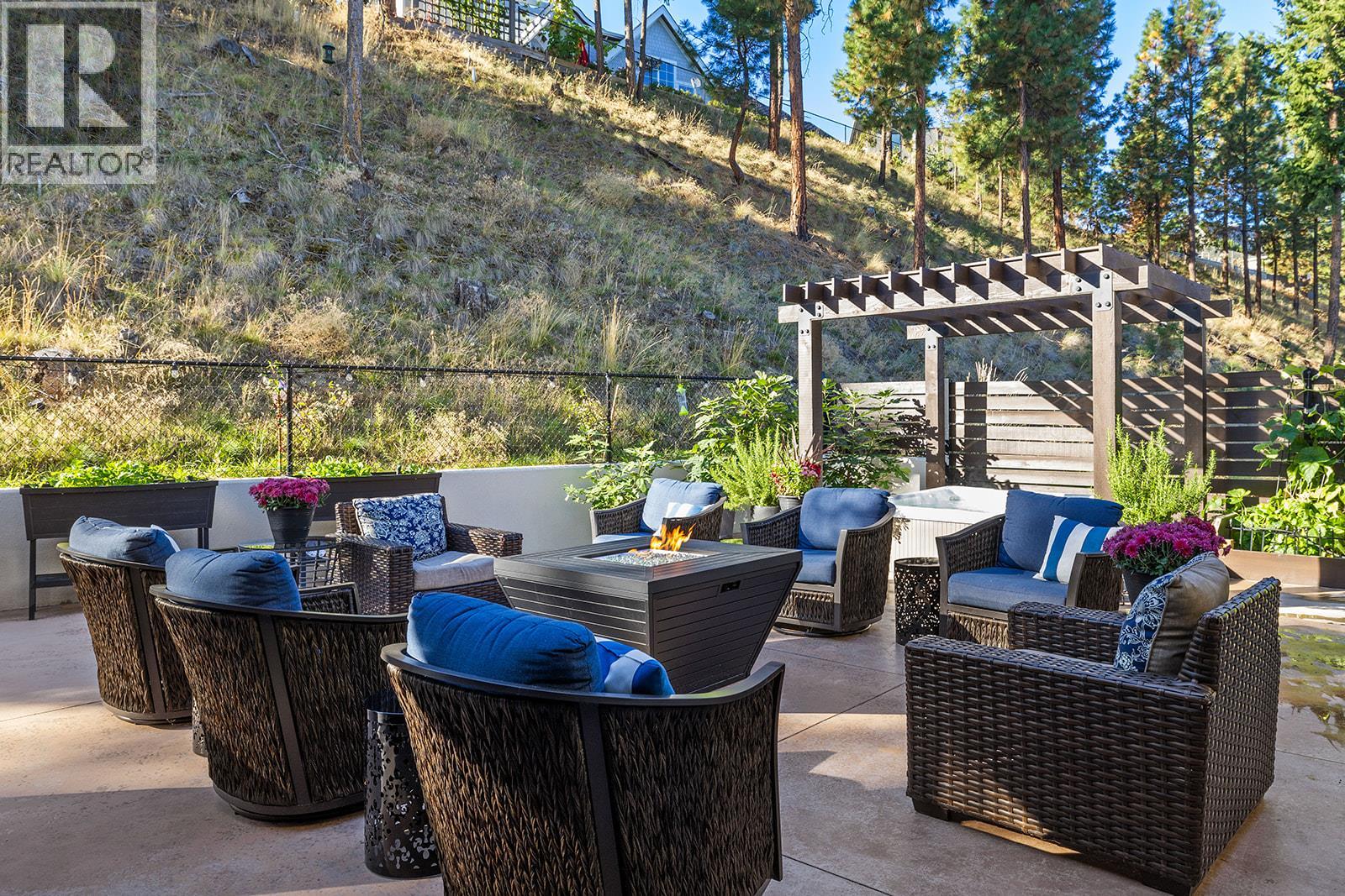  1091 Westpoint Drive, Kelowna