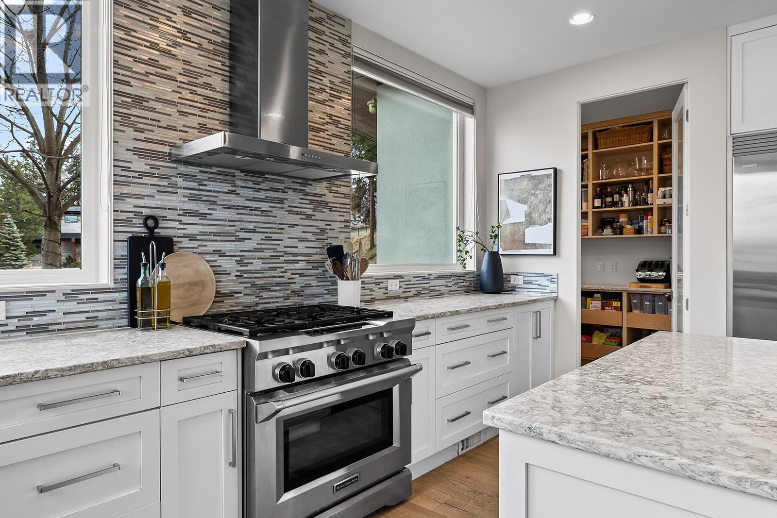  1091 Westpoint Drive, Kelowna