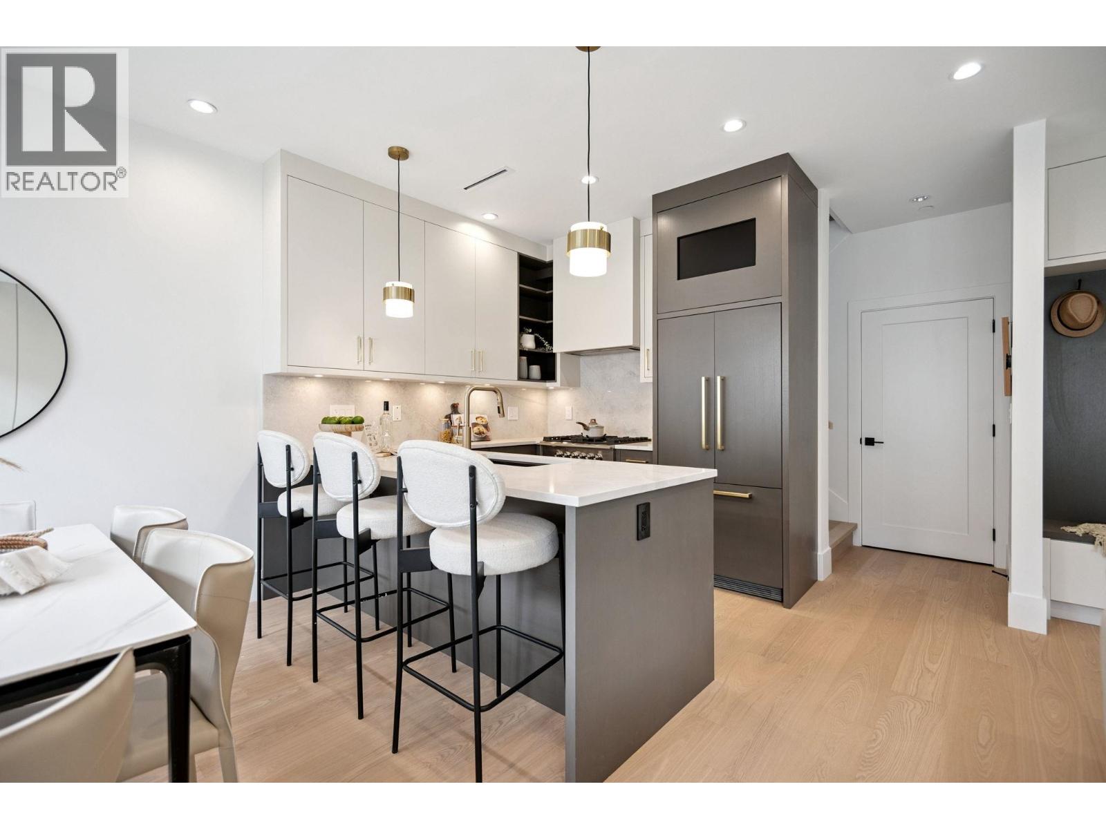 #2 1079 E 14TH AVENUE, Vancouver