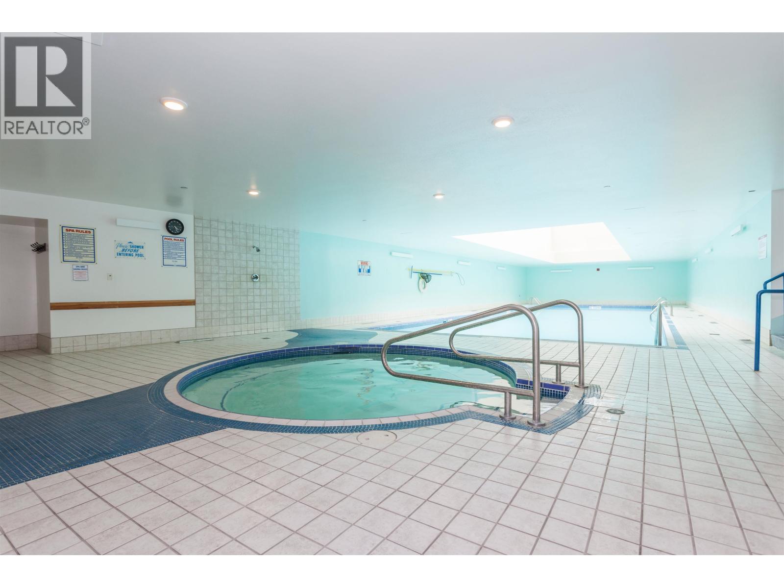 THA 1199 MARINASIDE CRESCENT, Vancouver