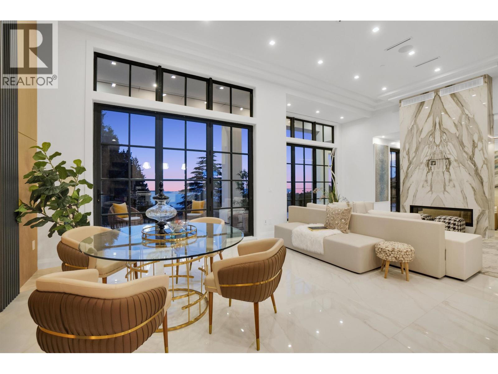 1419 BRAMWELL ROAD, West Vancouver