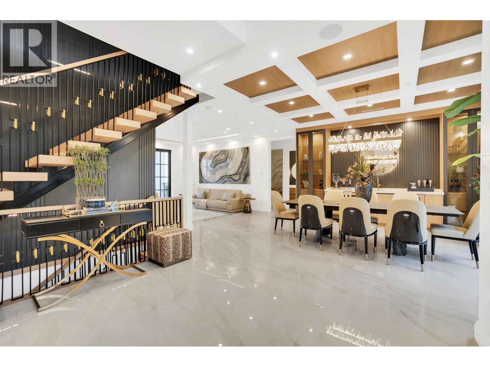 1419 BRAMWELL ROAD, West Vancouver