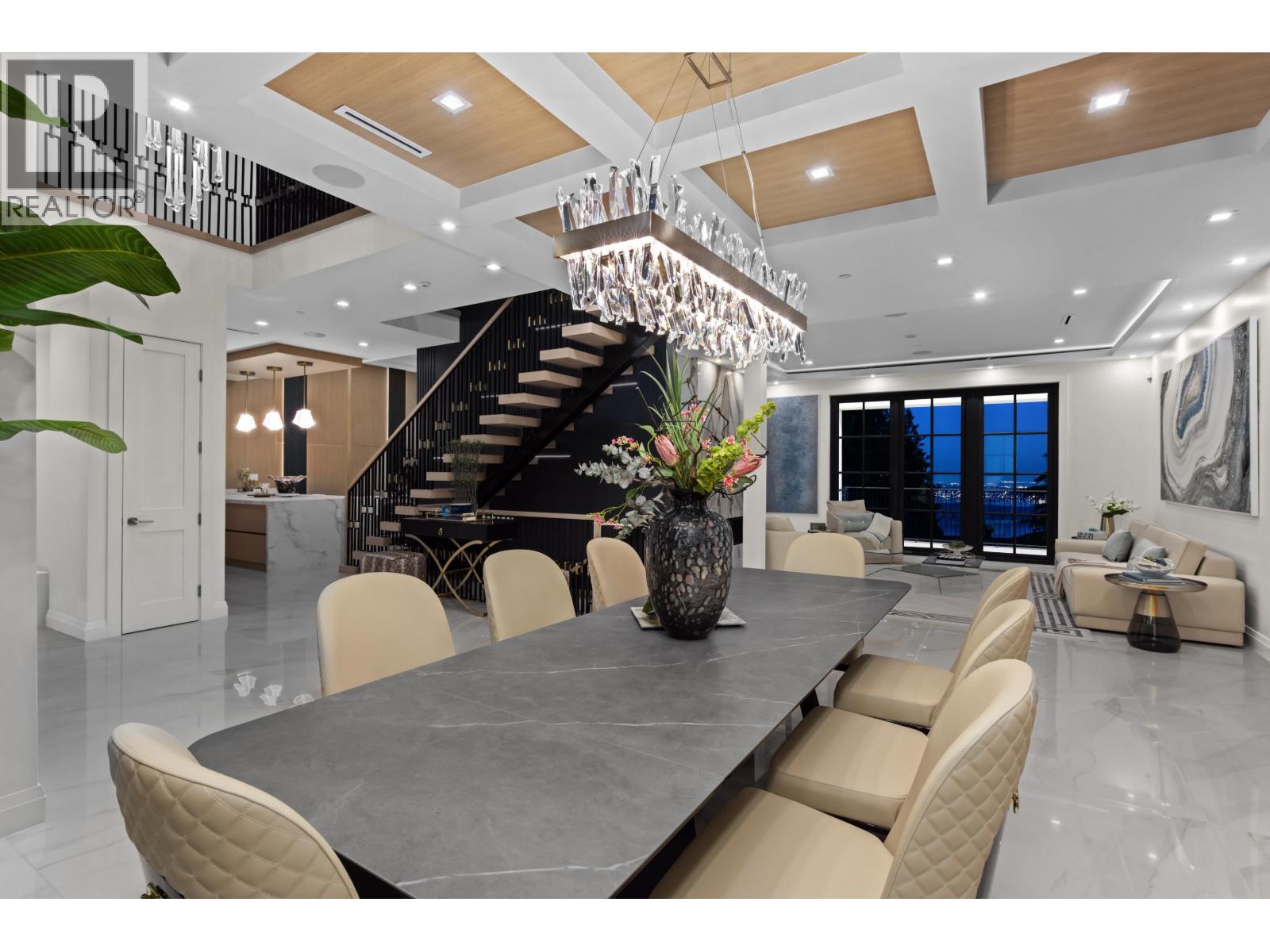 1419 BRAMWELL ROAD, West Vancouver